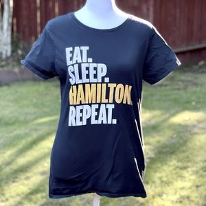 Hamilton T-Shirt